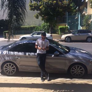 Meet your Posher, Soysal